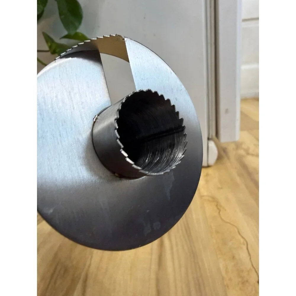 Pineapple corer
